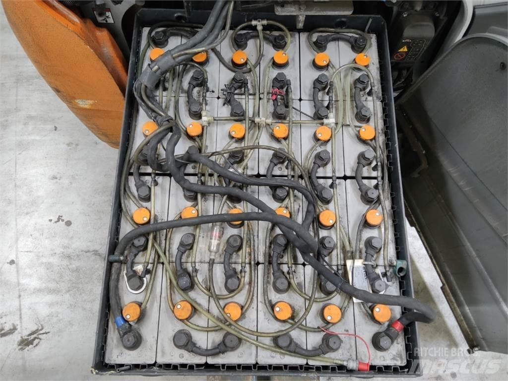 Still RX20-16 Električni viličari