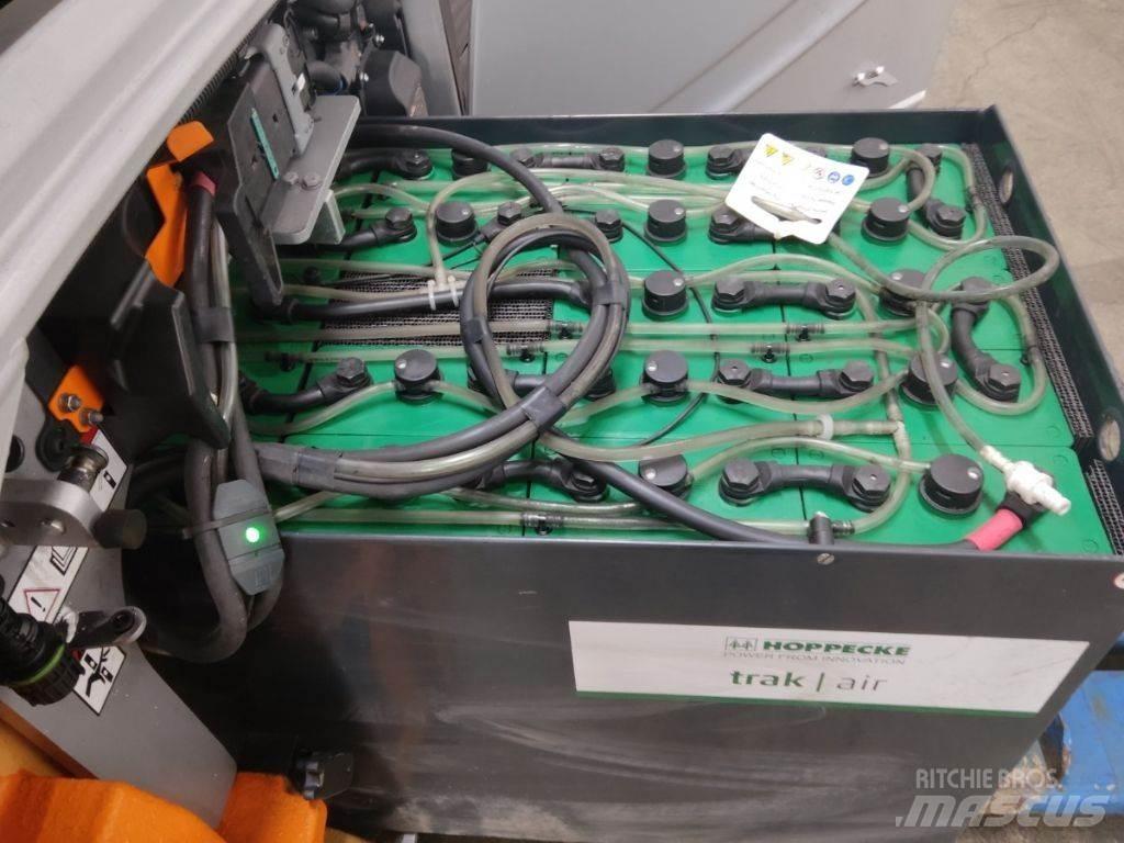 Still RX20-16C Električni viličari