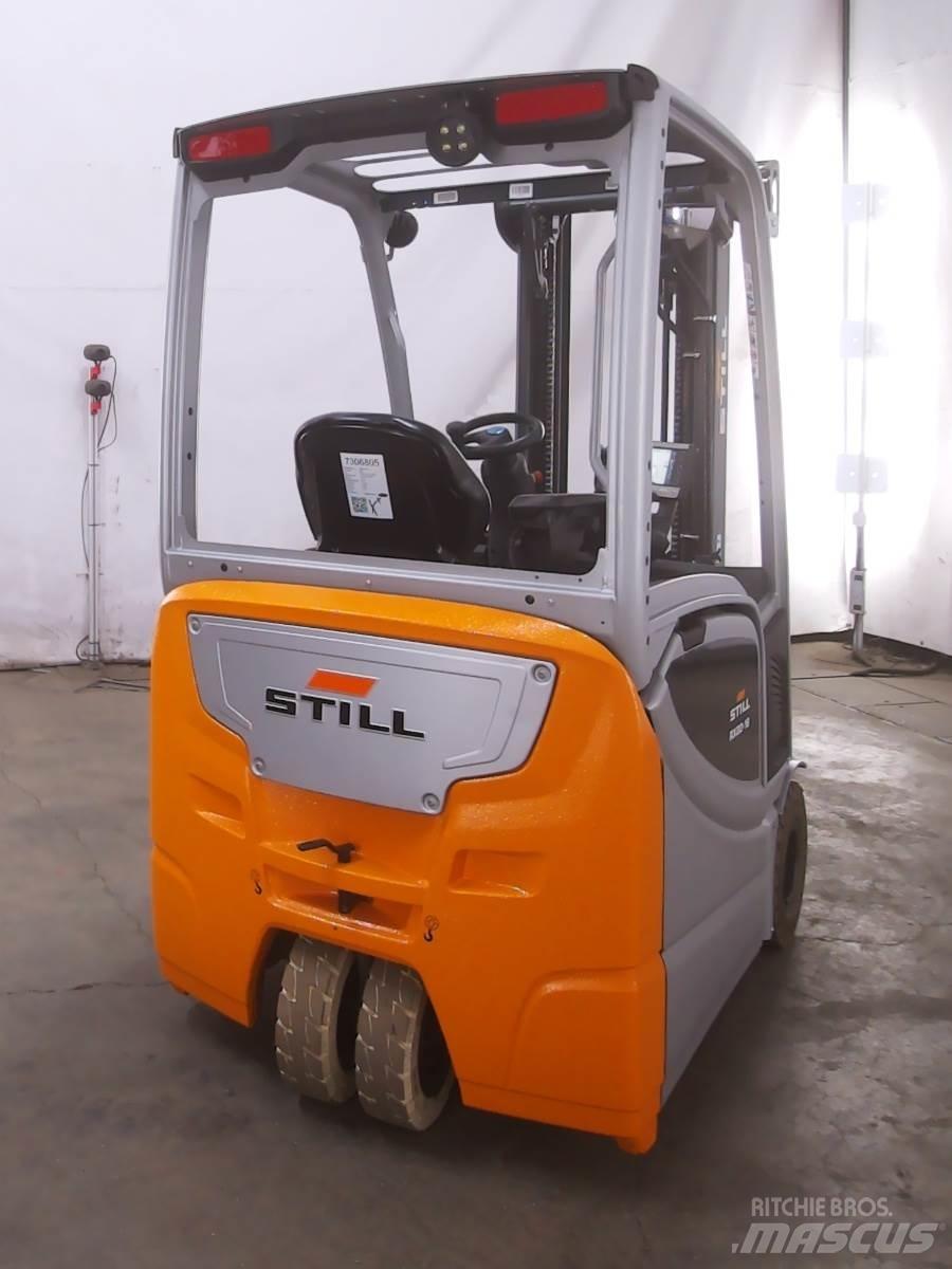 Still RX20-16C Električni viličari