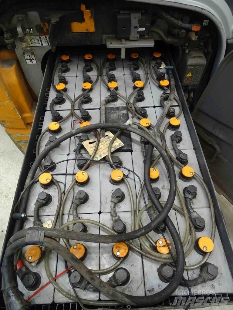Still RX20-16C Električni viličari