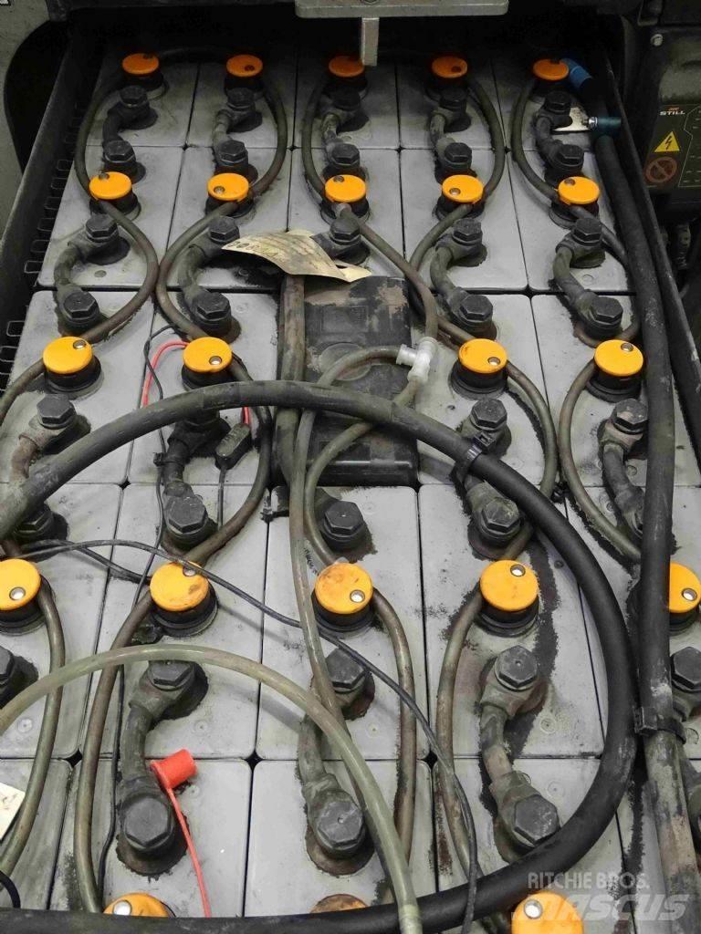 Still RX20-16C Električni viličari