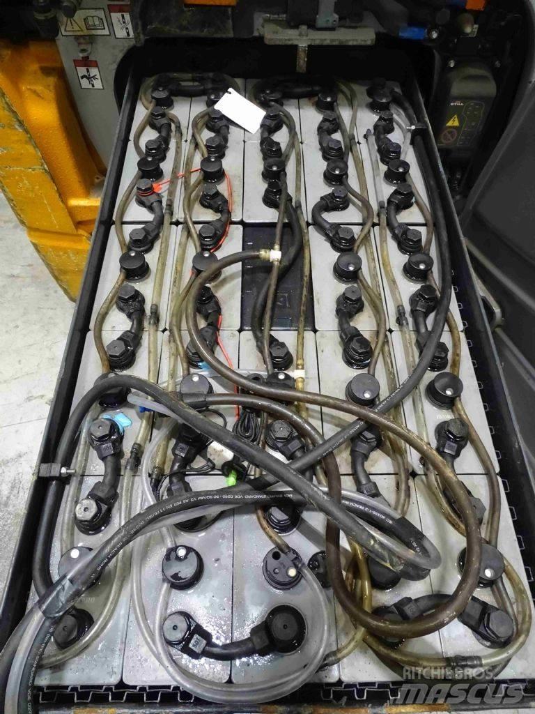 Still RX20-16C Električni viličari