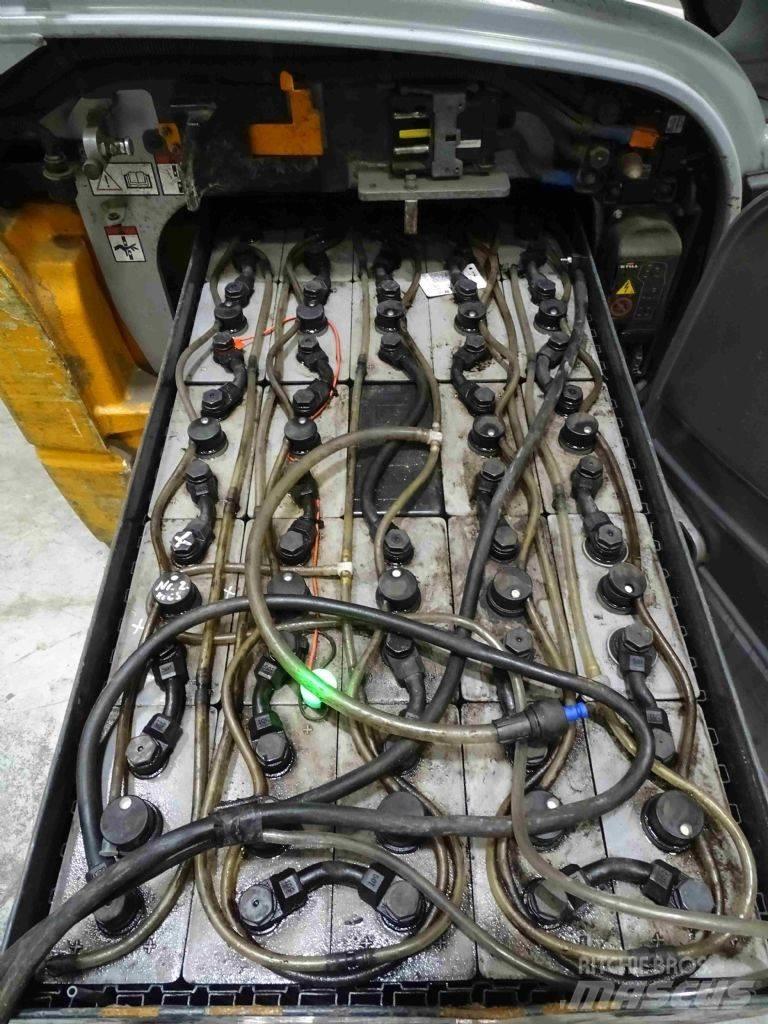 Still RX20-16C Električni viličari