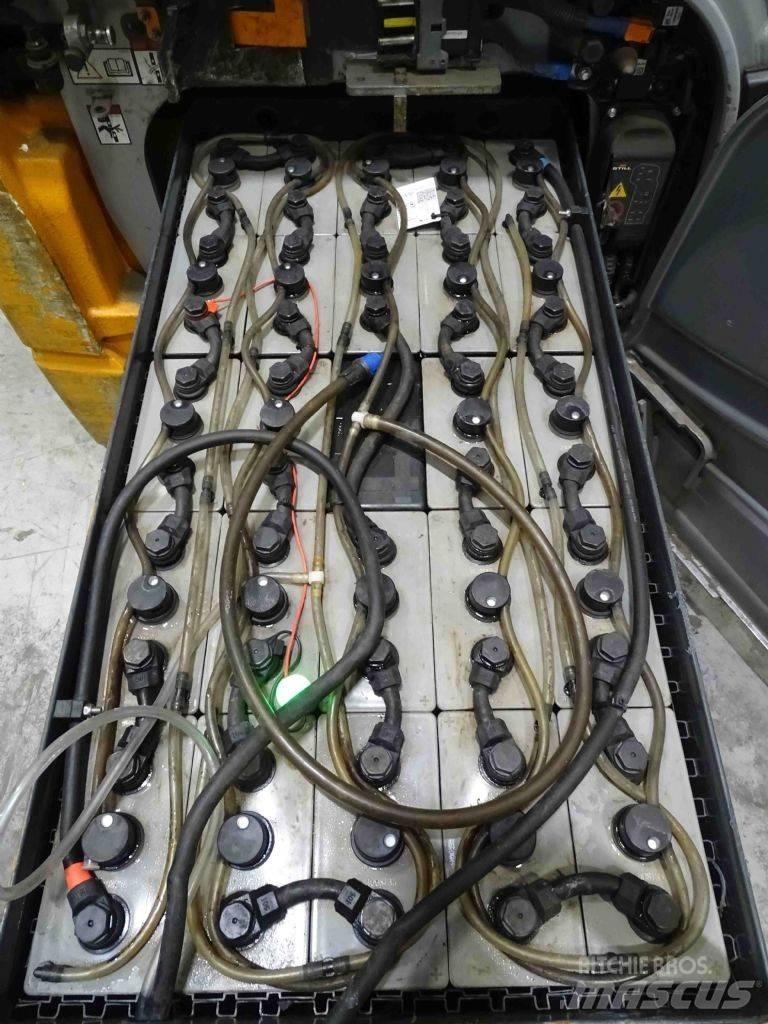 Still RX20-16C Električni viličari