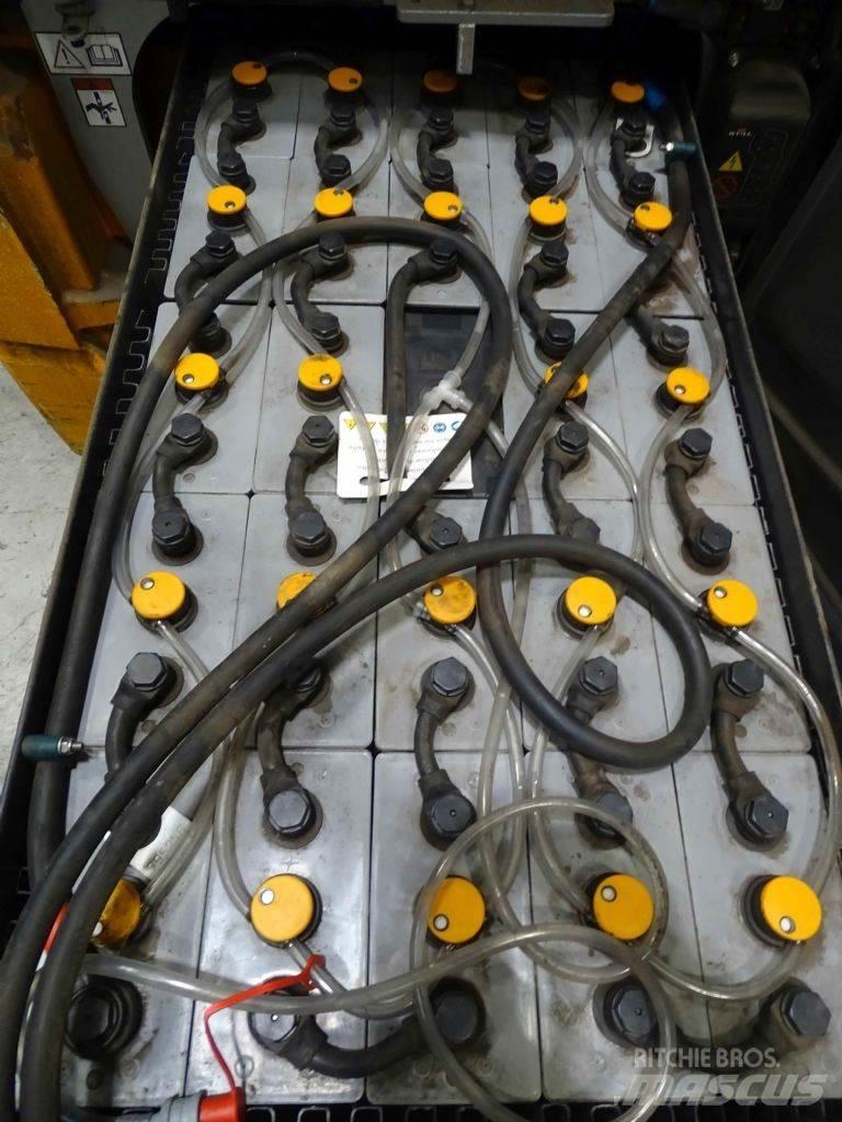 Still RX20-16C Električni viličari