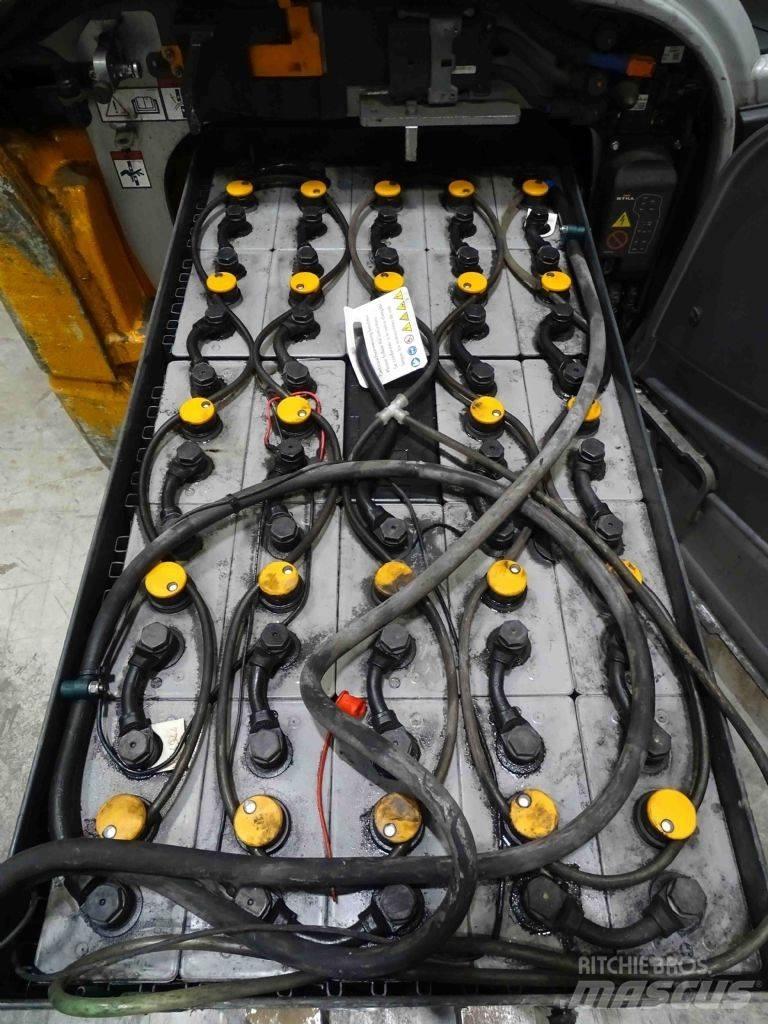 Still RX20-16C Električni viličari