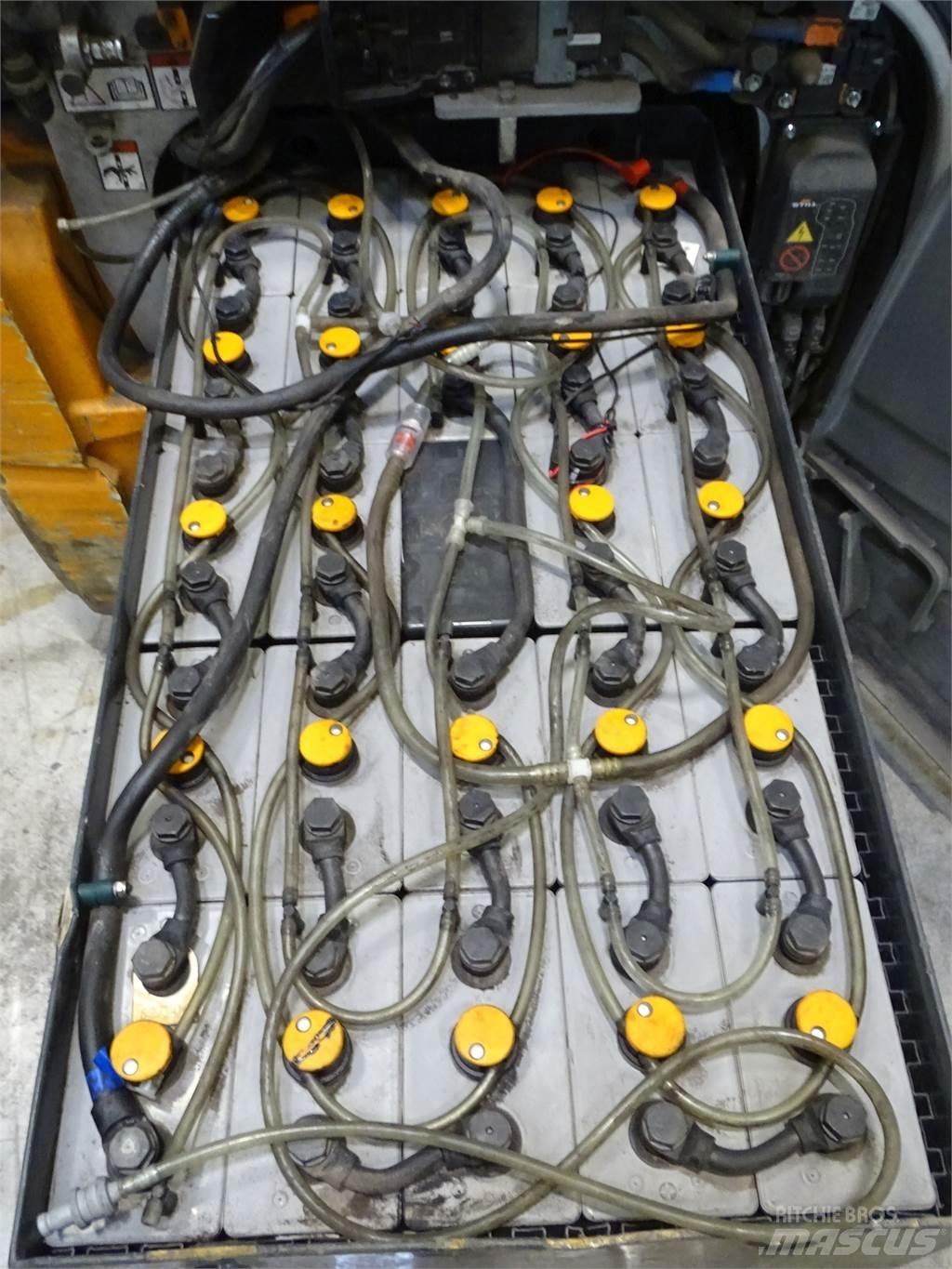 Still RX20-16C Električni viličari