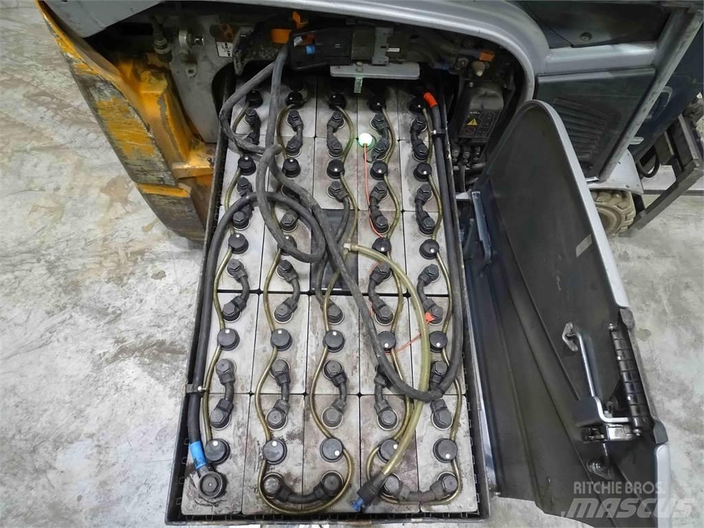 Still RX20-16C Električni viličari