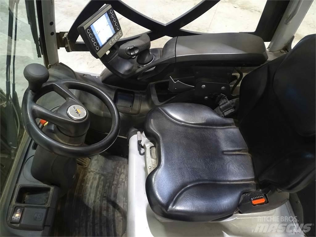 Still RX20-16C Električni viličari