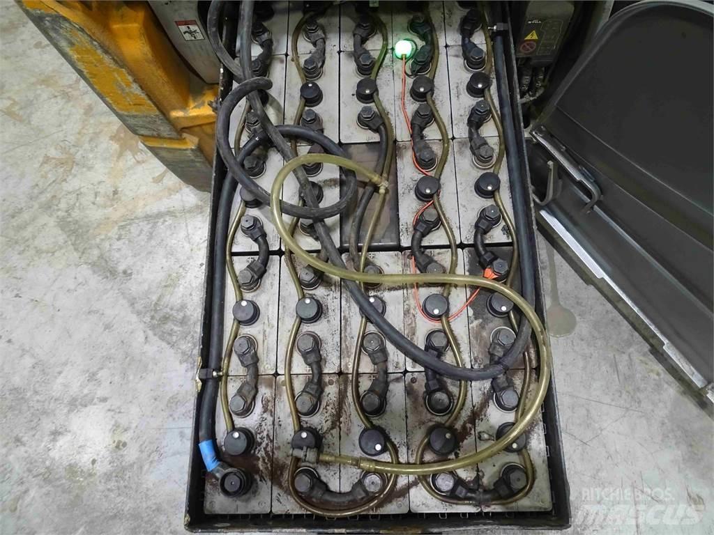 Still RX20-16C Električni viličari