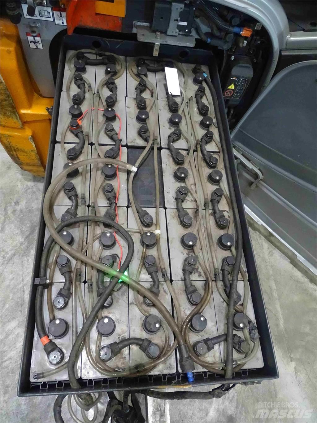Still RX20-16C Električni viličari