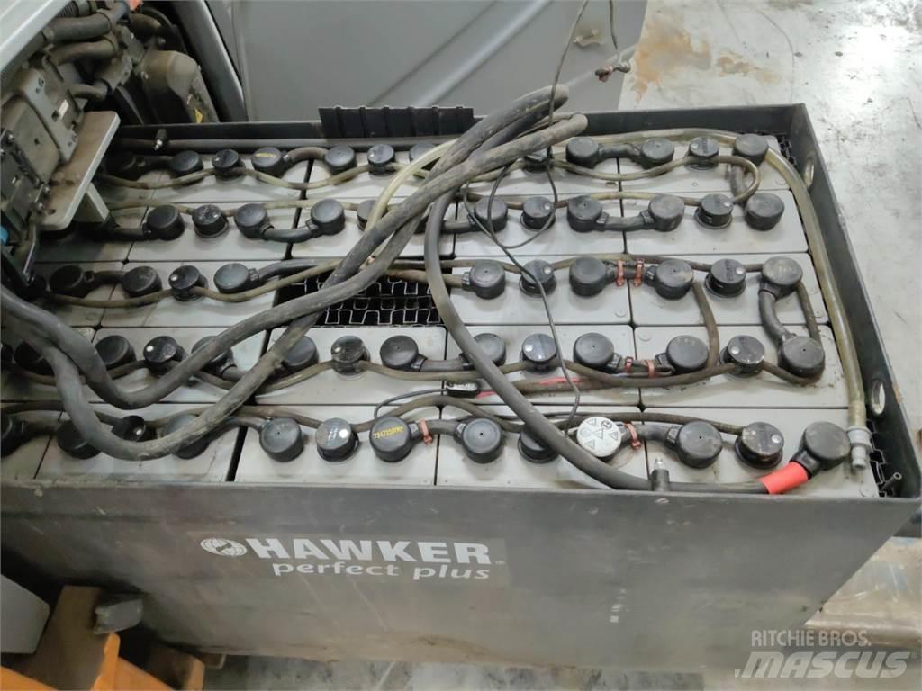 Still RX20-16C Električni viličari