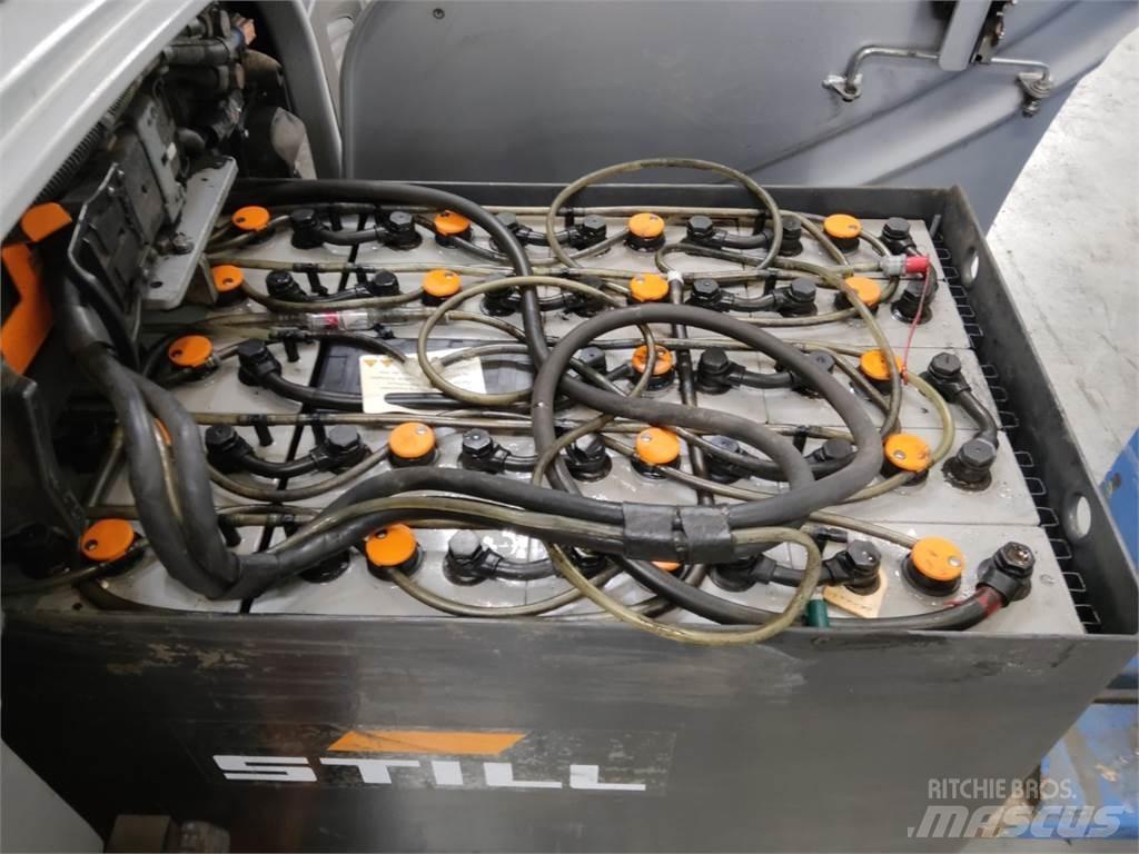 Still RX20-16C Električni viličari