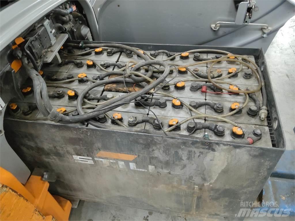 Still RX20-16C Električni viličari