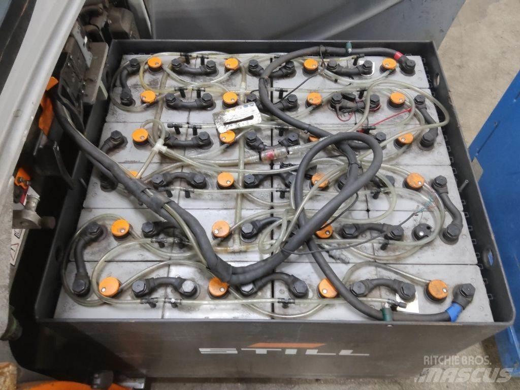 Still RX20-16L Električni viličari