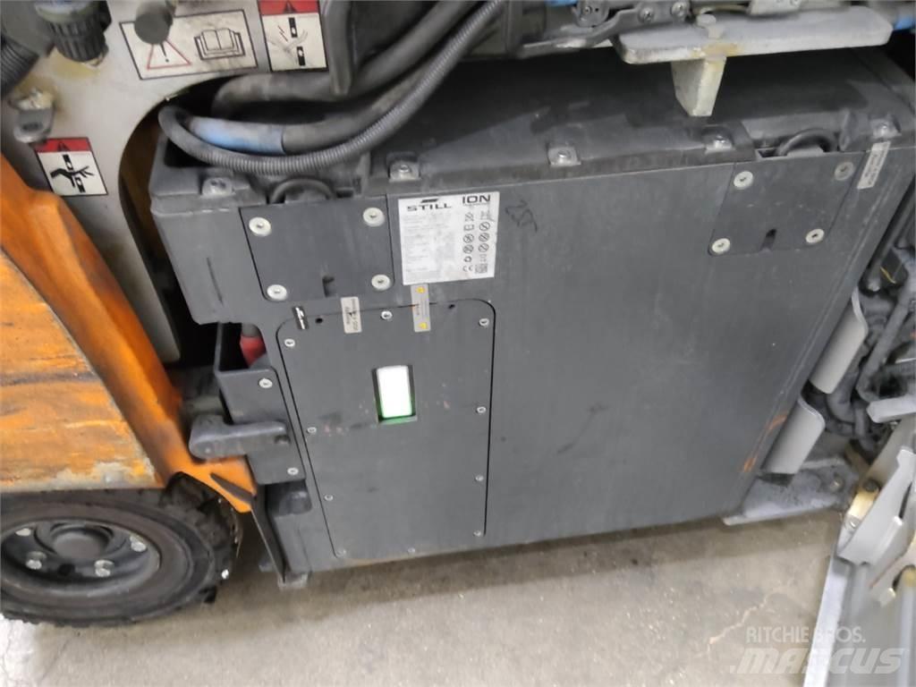 Still RX20-16L Električni viličari