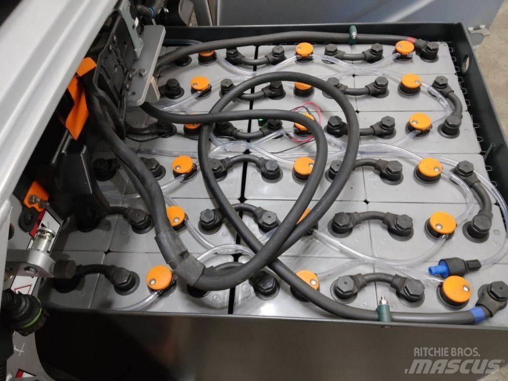 Still RX20-16P Električni viličari