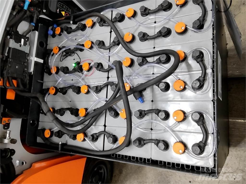 Still RX20-16P Električni viličari