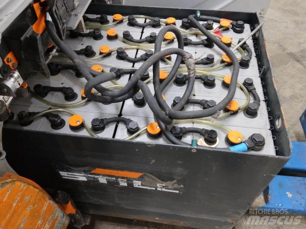 Still RX20-16P Električni viličari