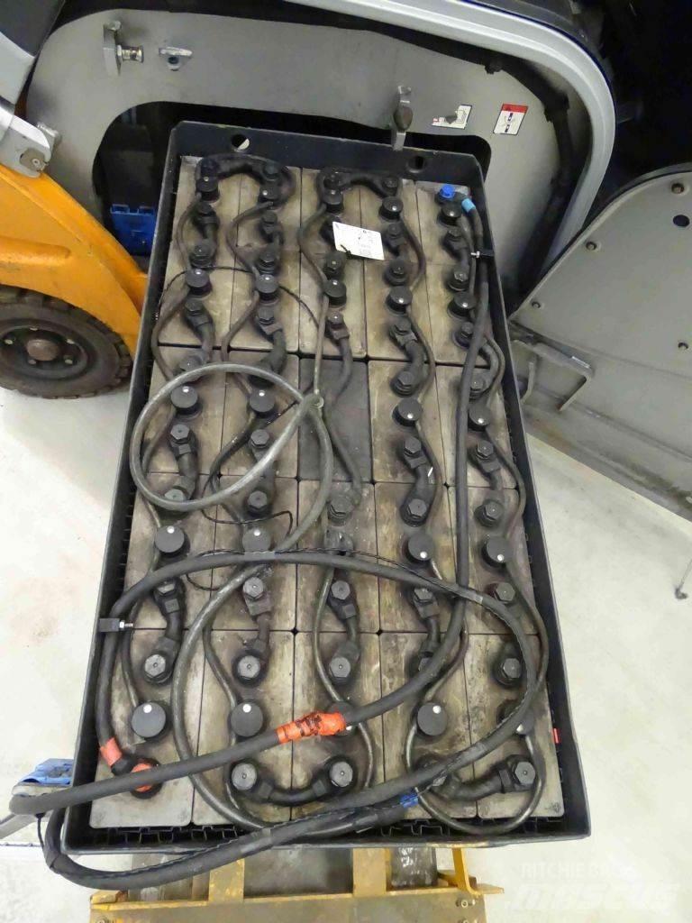 Still RX20-16P Električni viličari