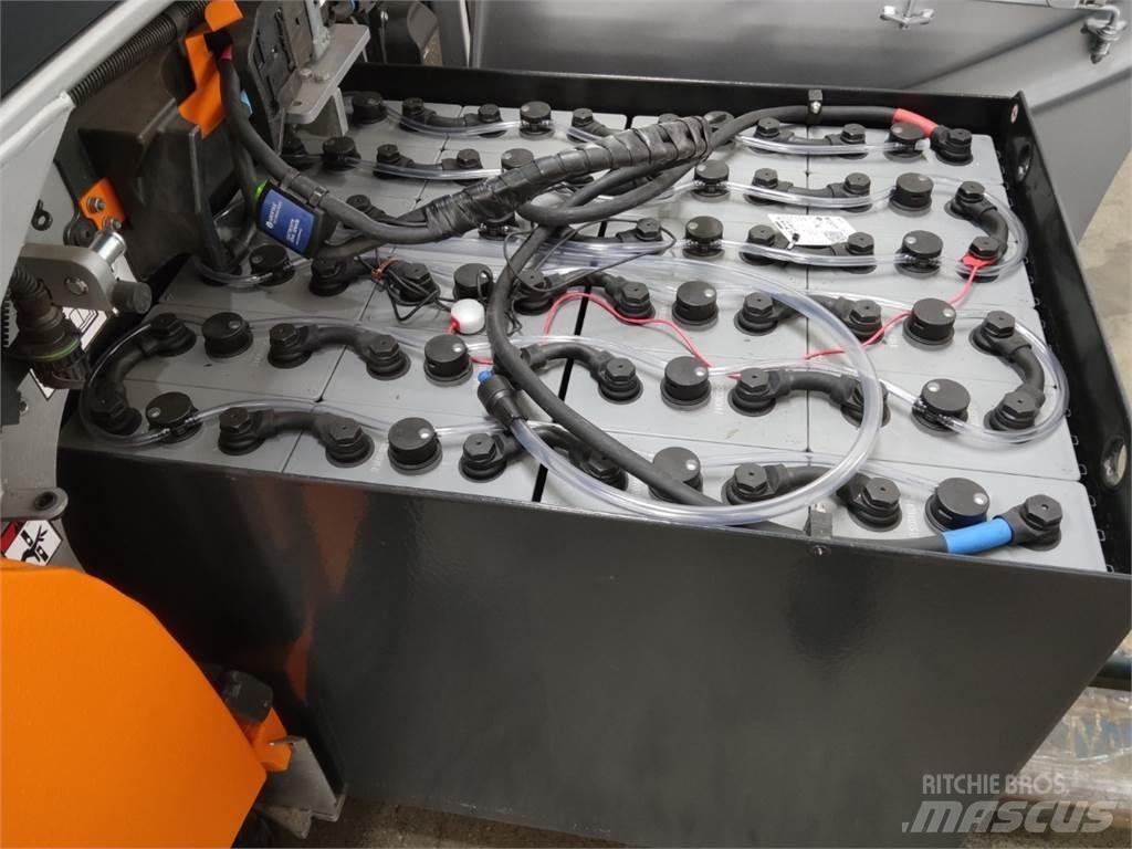 Still RX20-16P Električni viličari
