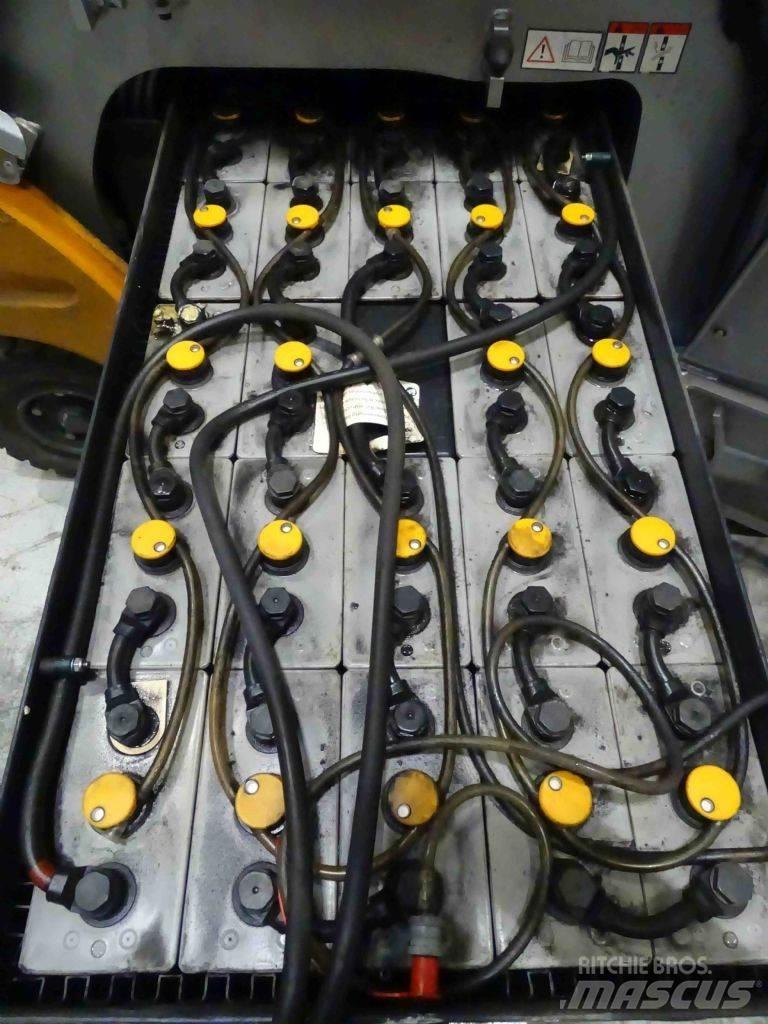 Still RX20-16P Električni viličari