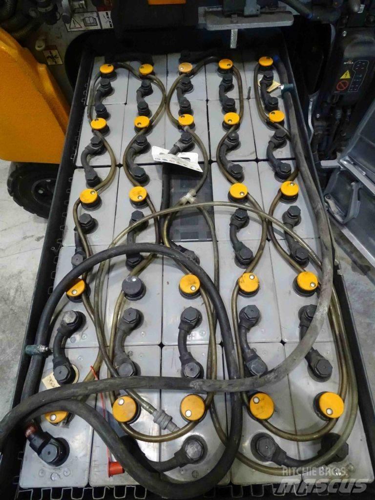 Still RX20-16P Električni viličari