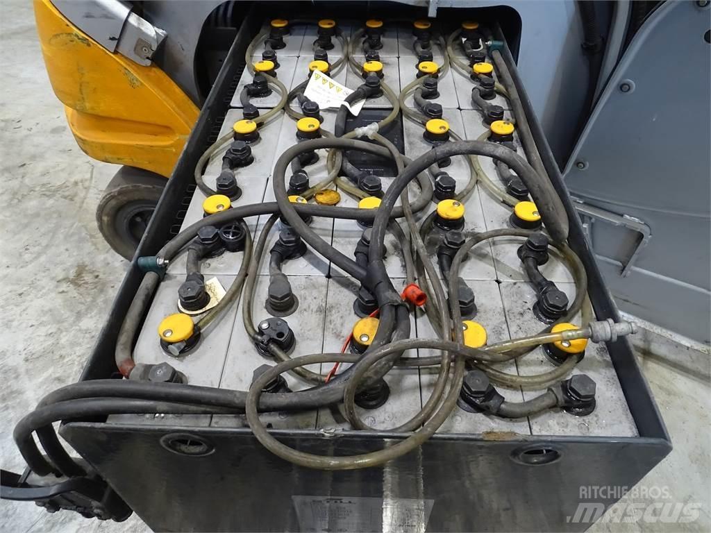 Still RX20-16P Električni viličari