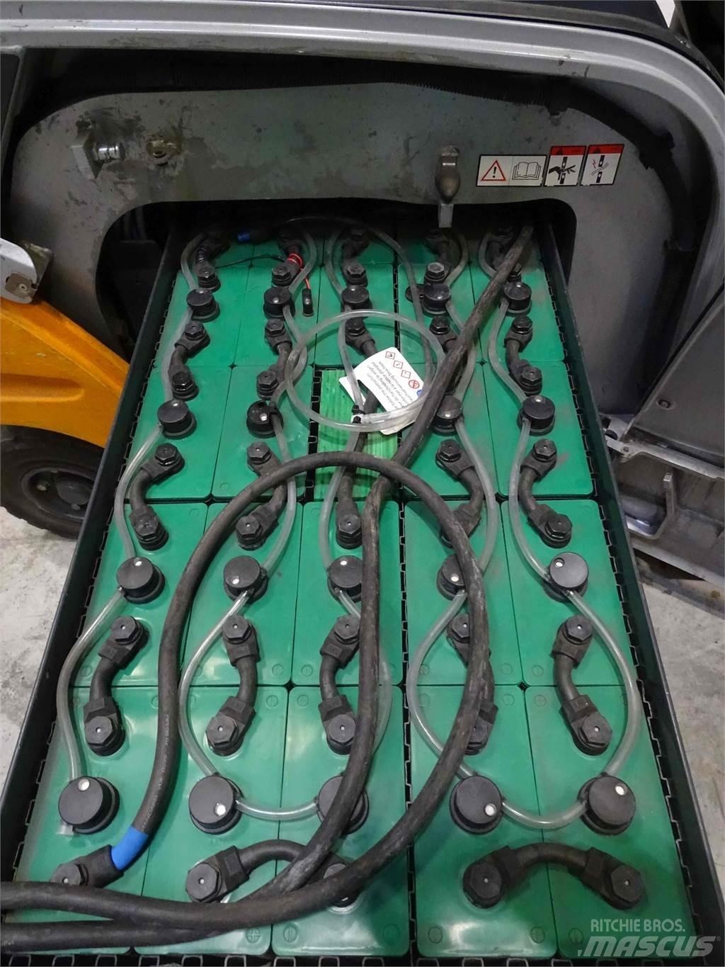 Still RX20-16P Električni viličari