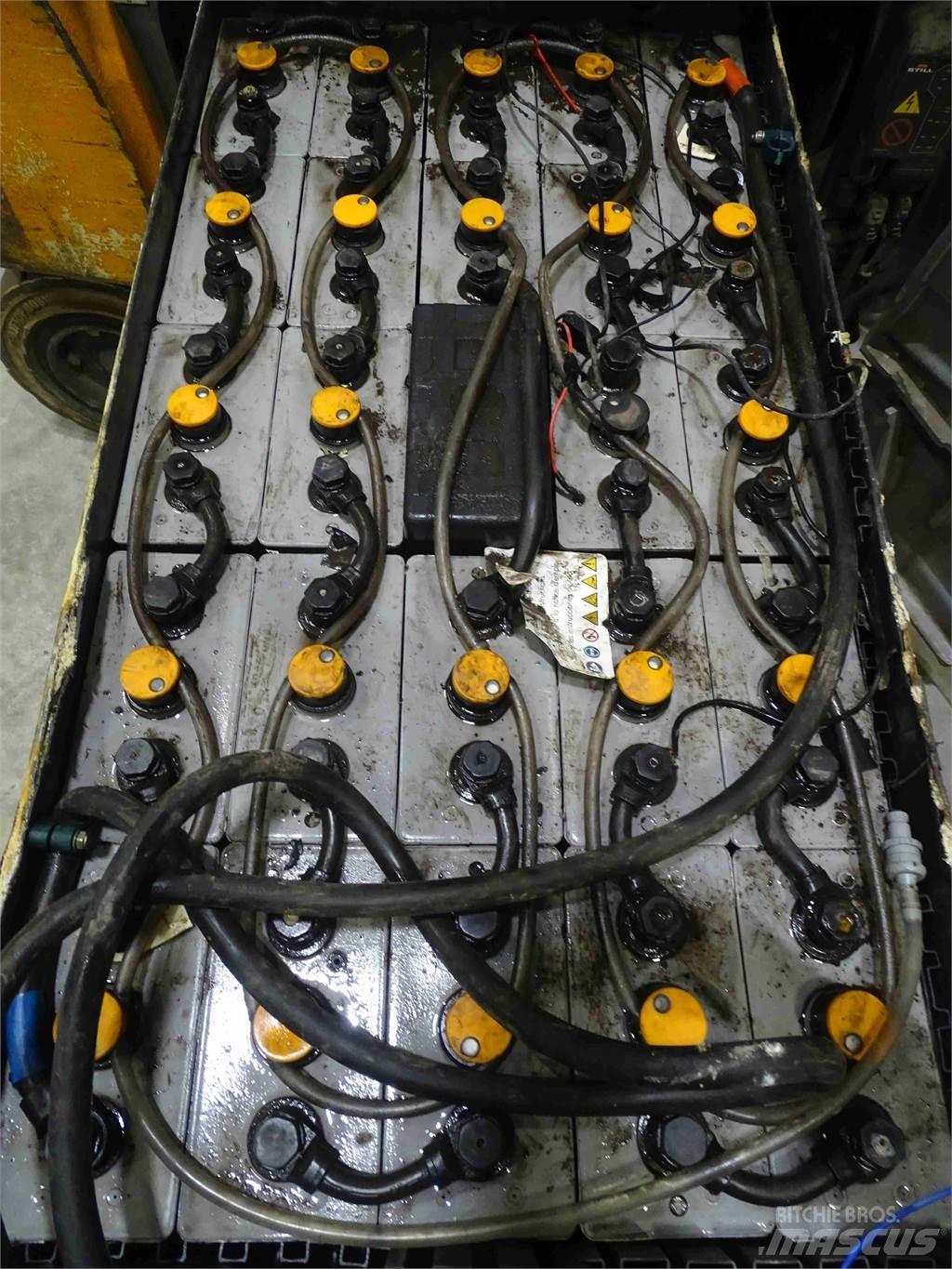 Still RX20-16P Električni viličari
