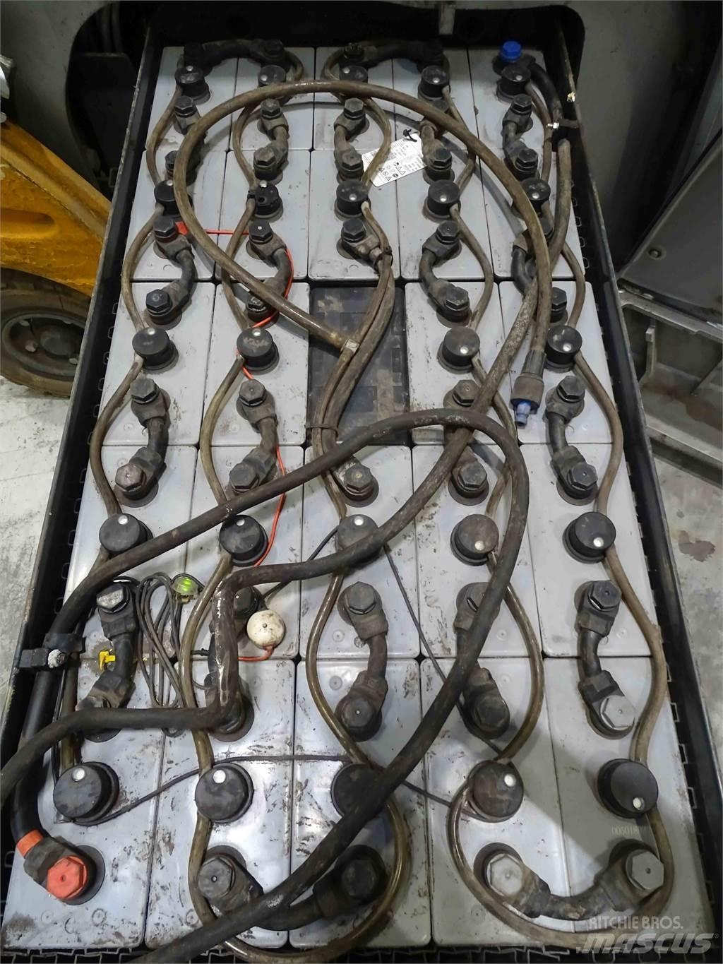 Still RX20-16P Električni viličari