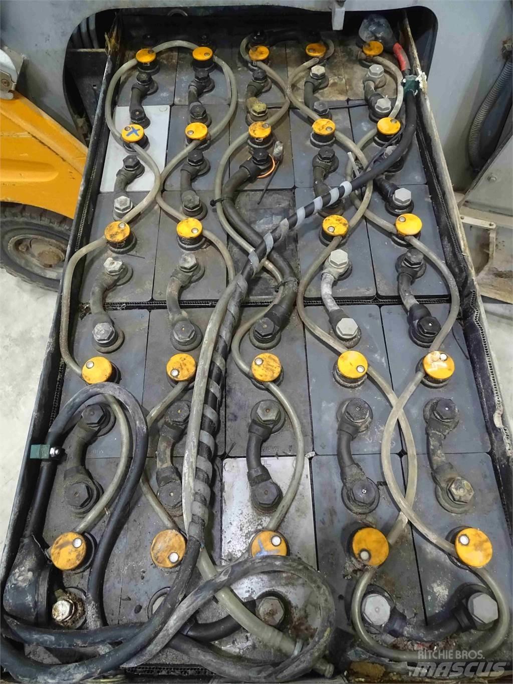 Still RX20-16P Električni viličari