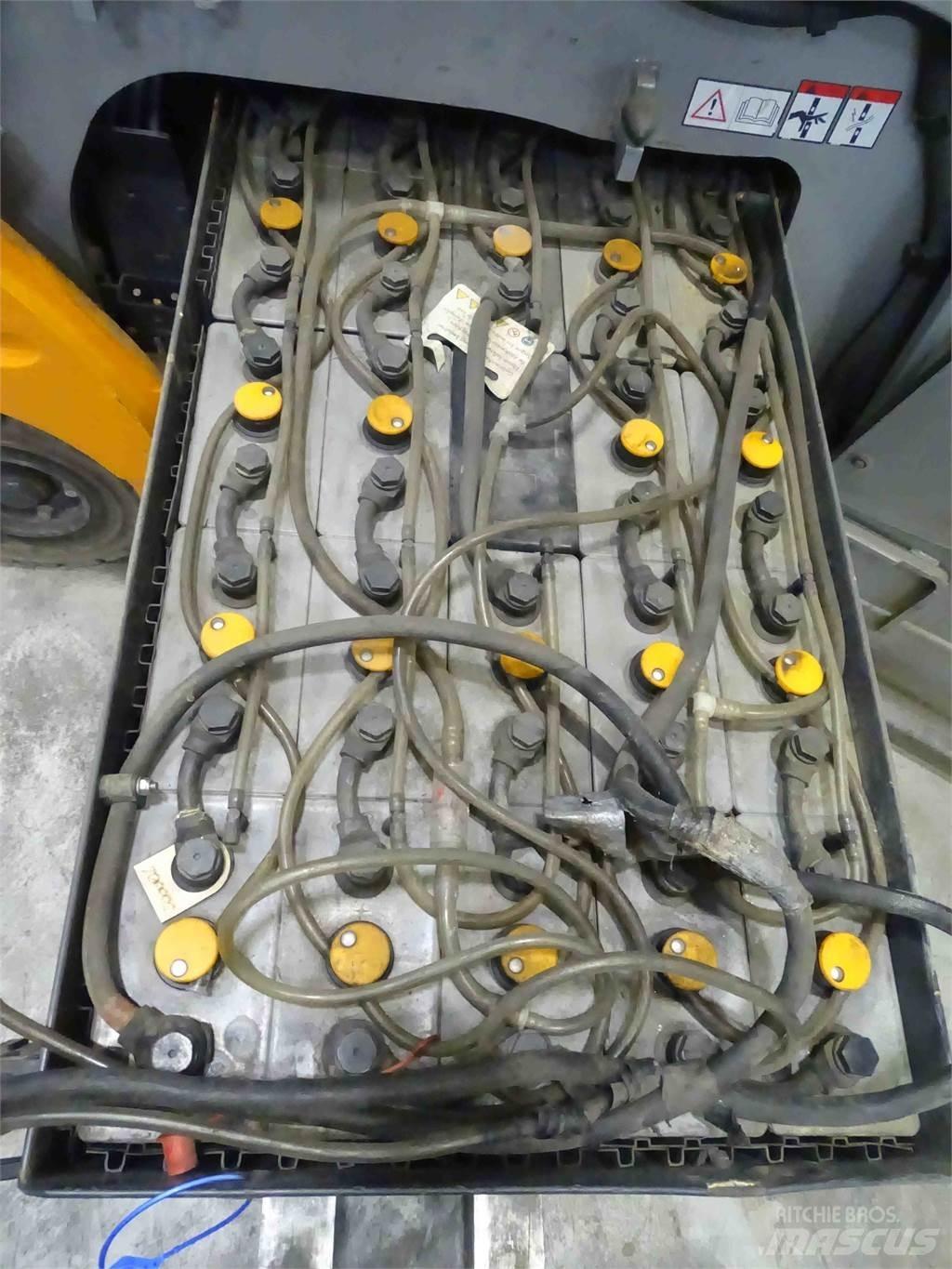 Still RX20-16P Električni viličari