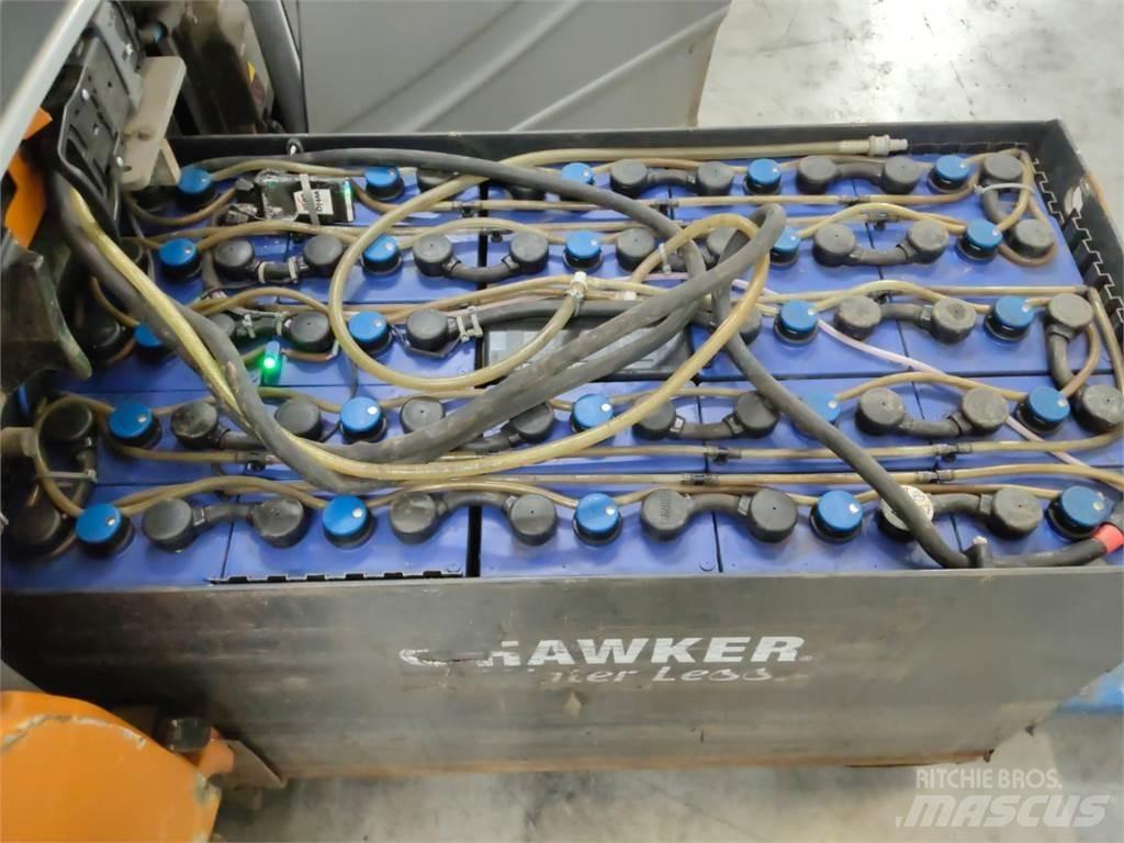 Still RX20-16P Električni viličari