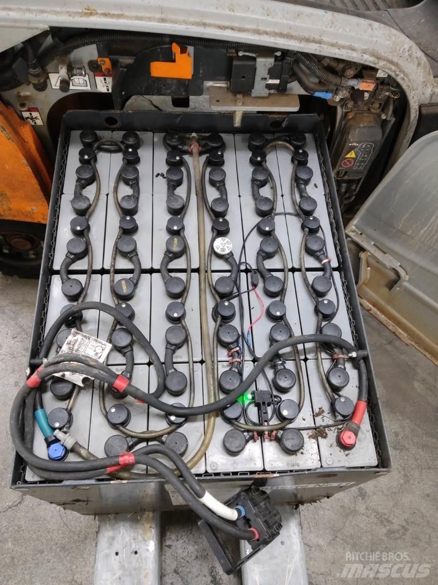 Still RX20-16P Električni viličari