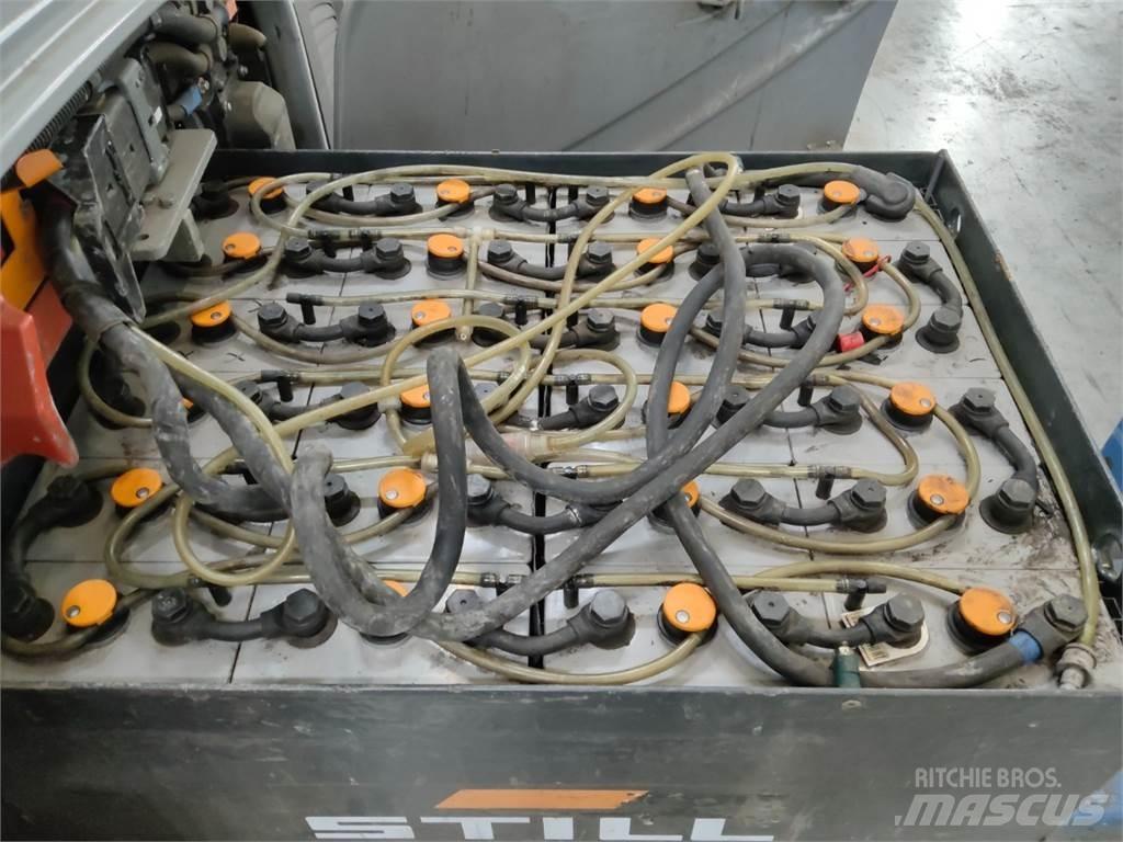 Still RX20-16P Električni viličari