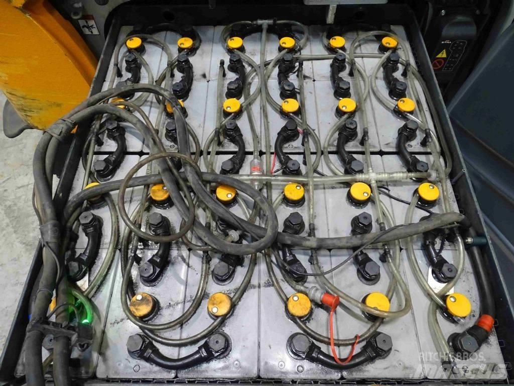 Still RX20-16PL Električni viličari