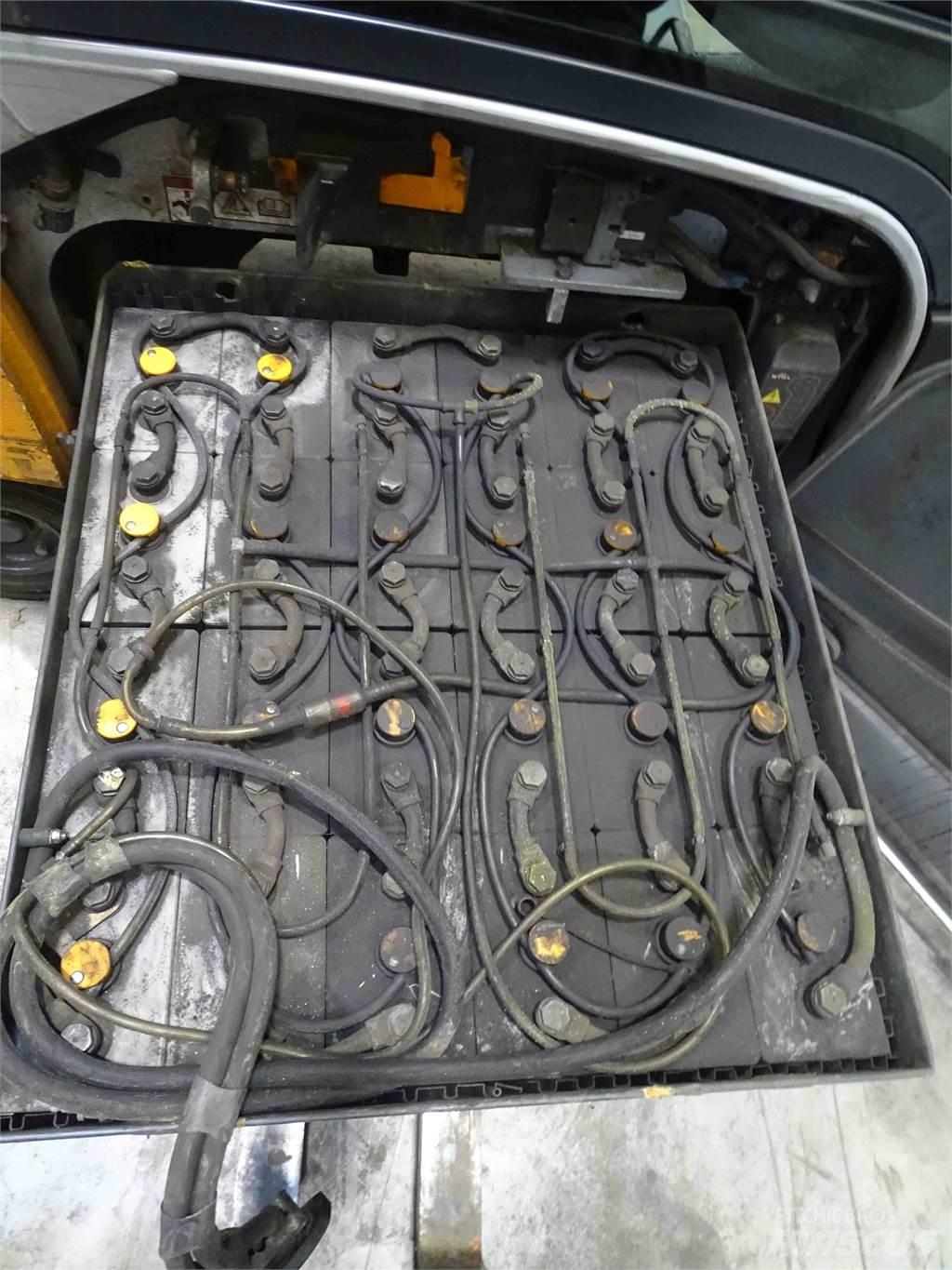 Still RX20-16PL Električni viličari