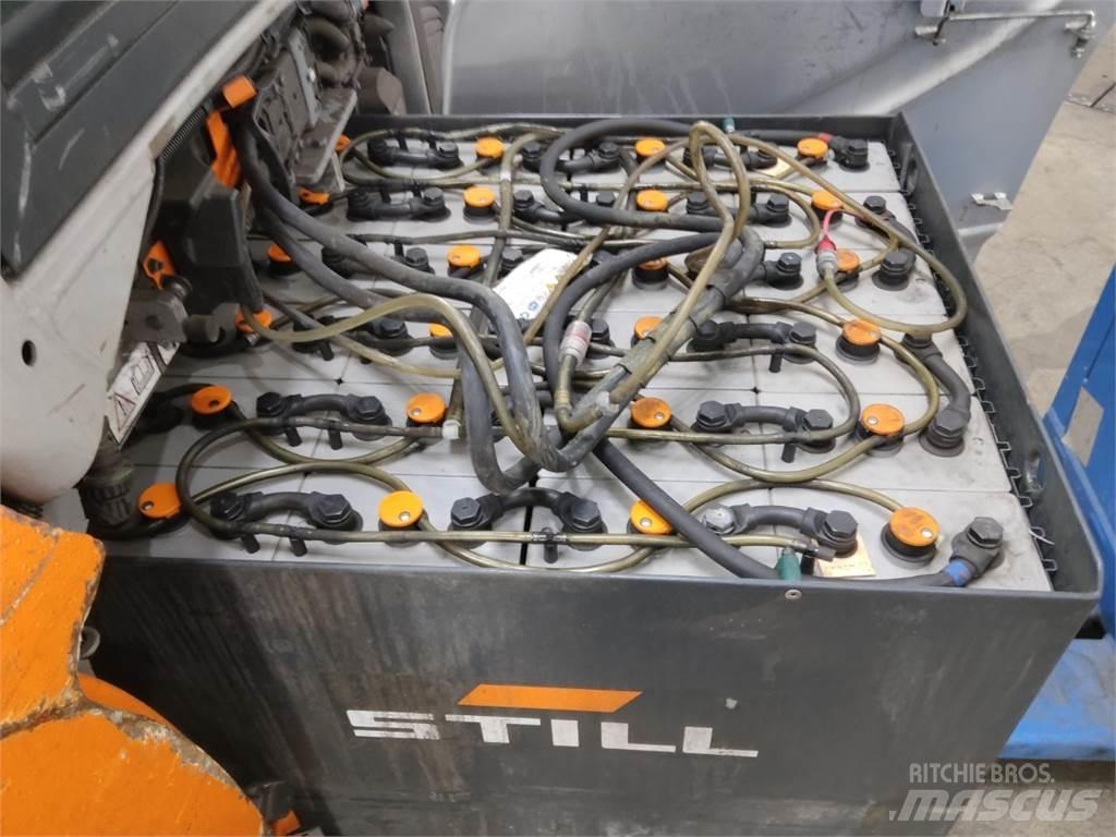 Still RX20-16PL Električni viličari