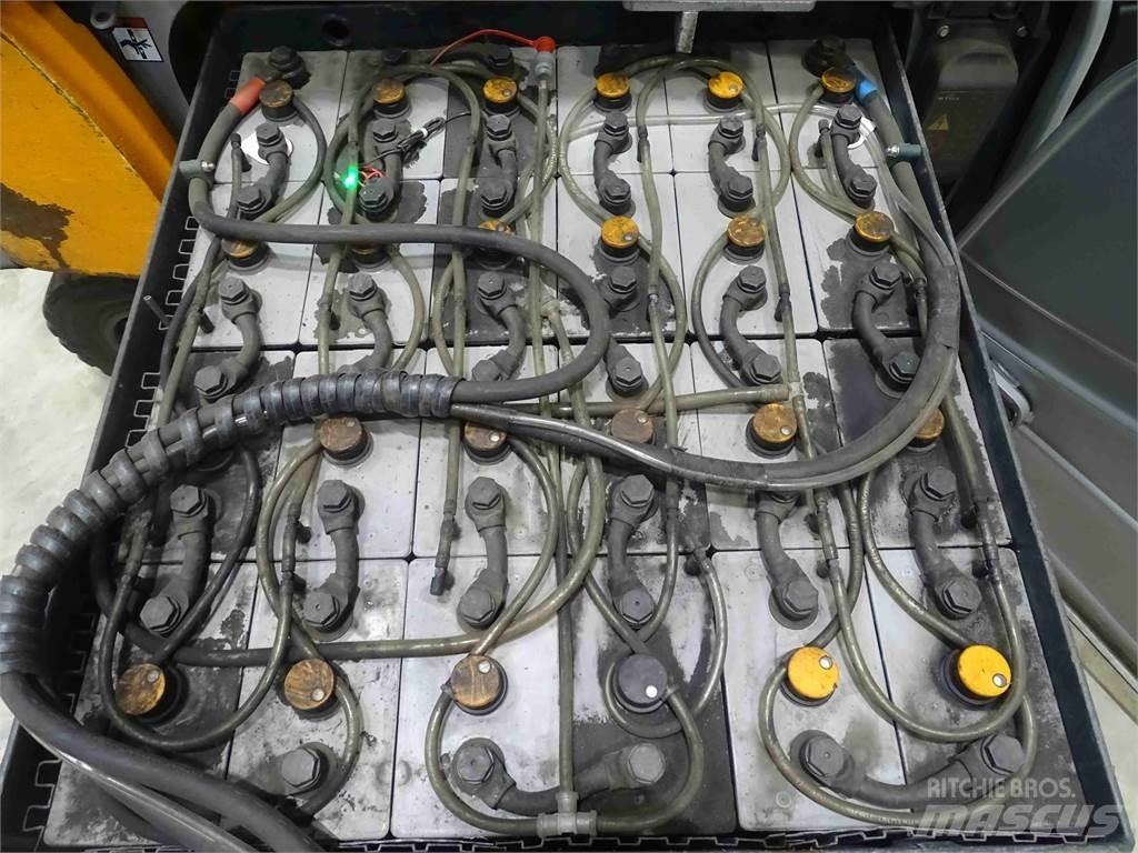 Still RX20-16PL Električni viličari