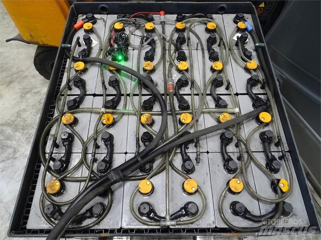 Still RX20-16PL Električni viličari