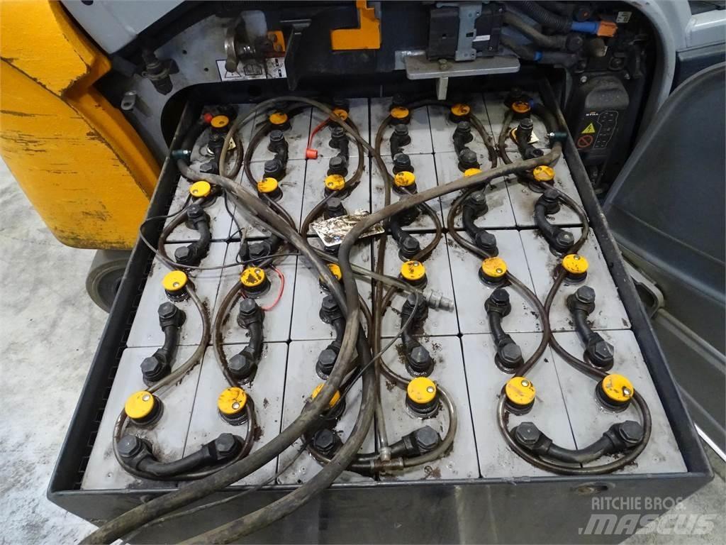 Still RX20-16PL Električni viličari