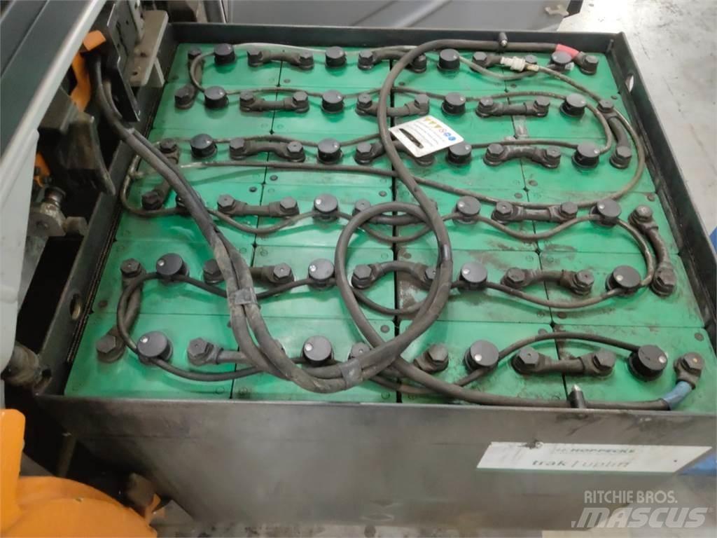 Still RX20-16PL Električni viličari