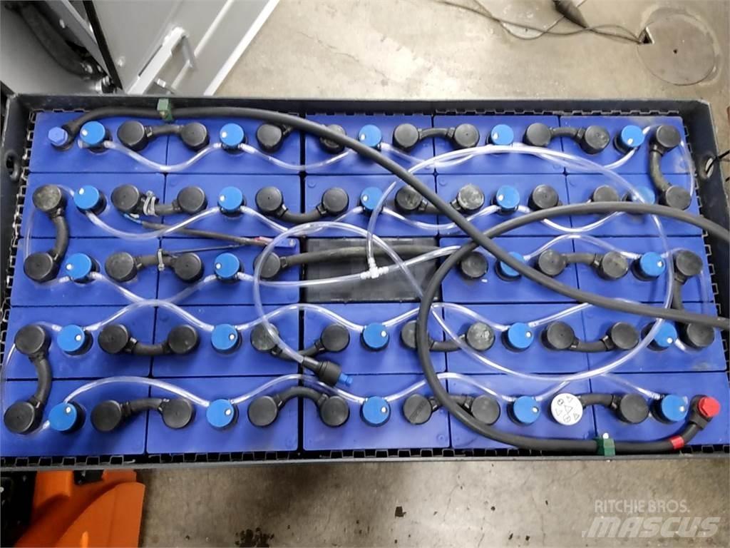 Still RX20-18 Električni viličari