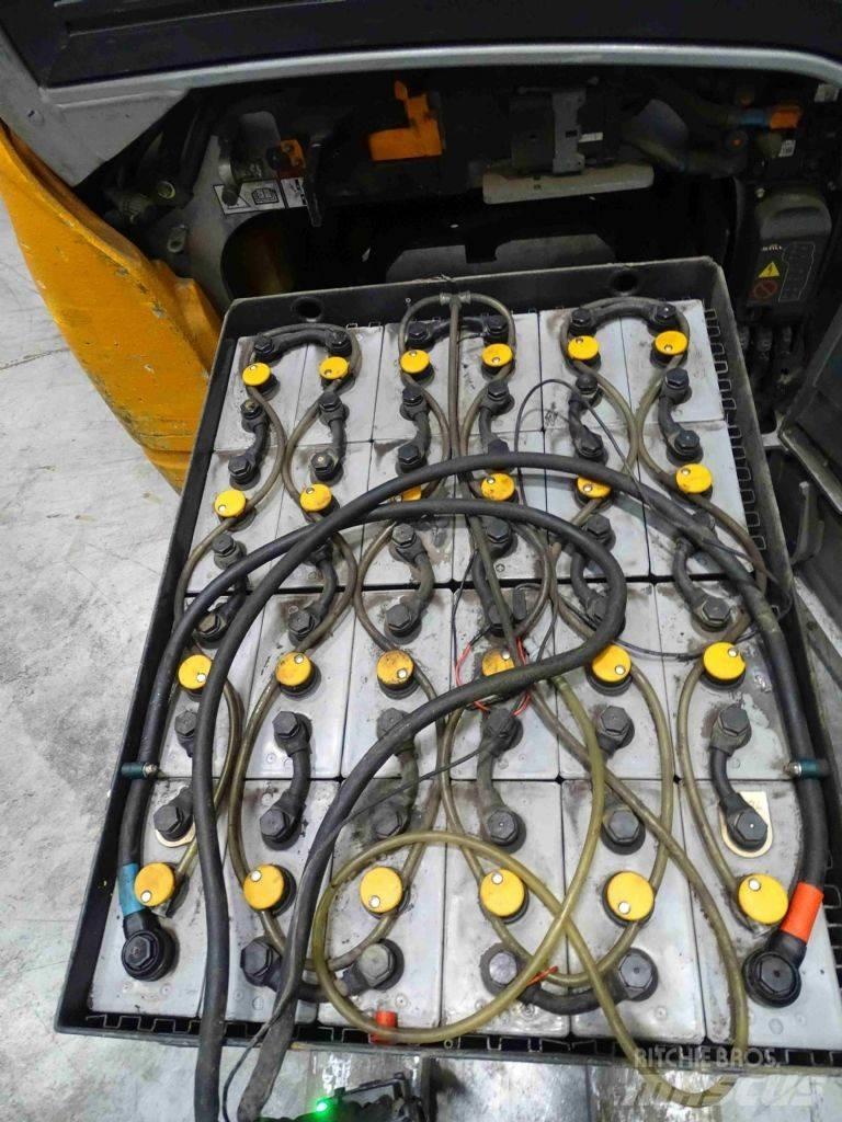 Still RX20-18 Električni viličari