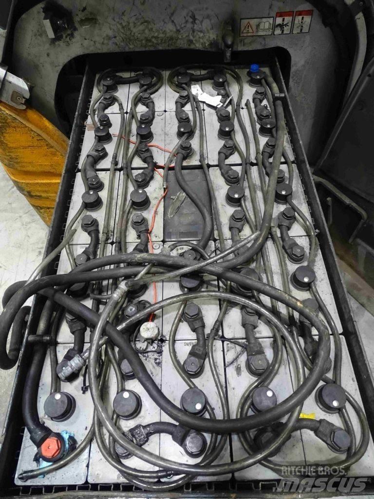 Still RX20-18 Električni viličari