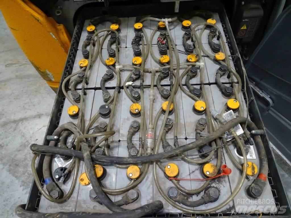 Still RX20-18 Električni viličari