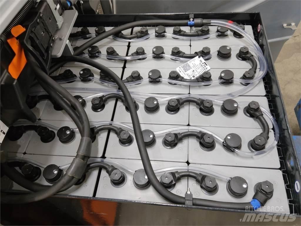 Still RX20-18 Električni viličari