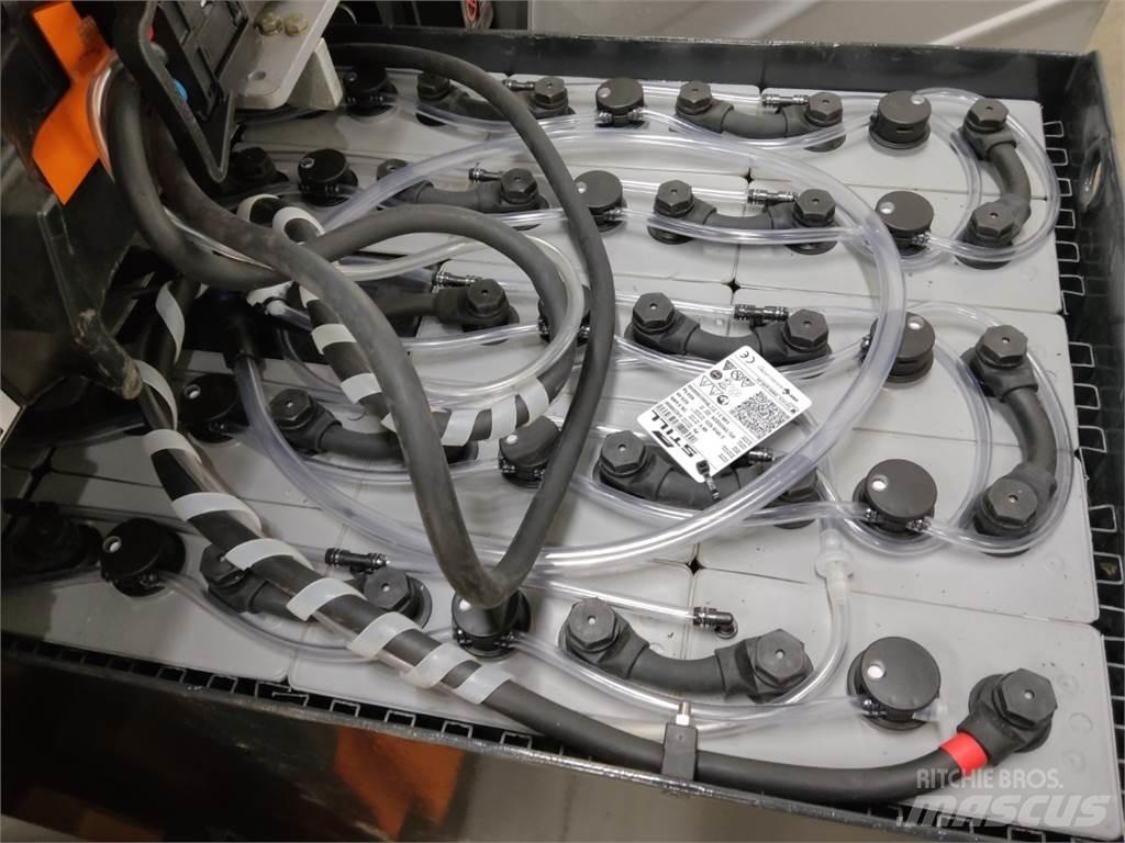 Still RX20-18 Električni viličari