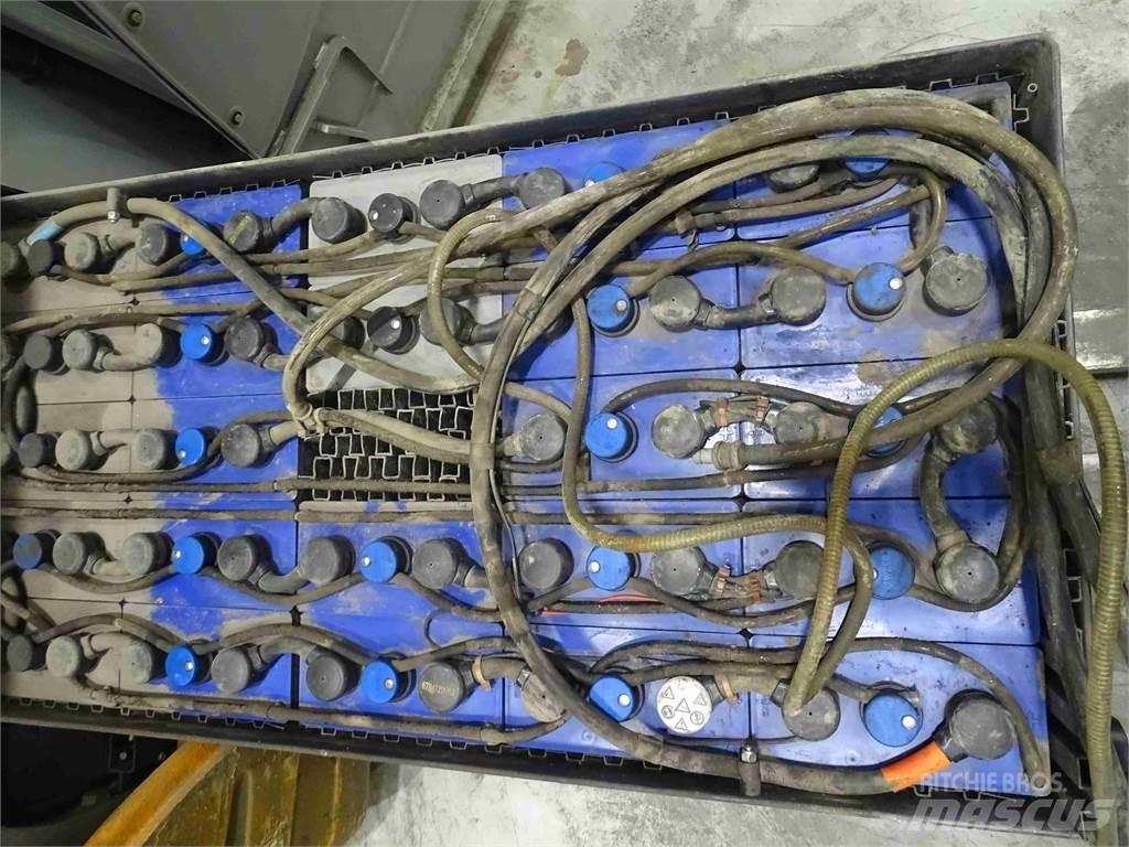 Still RX20-18 Električni viličari